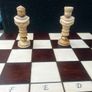 Handmade Chess set Image 2