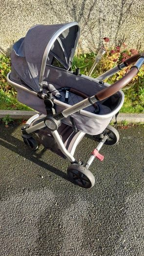 Baby Pram