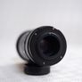 Vintage M42 Lens Kit (Helios 44, Pentacon 135, extension tubes) for Fujifilm X Image 9