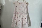 Girls Summer dress