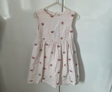 Girls Summer dress