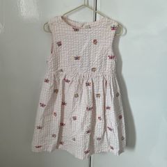 Girls Summer dress