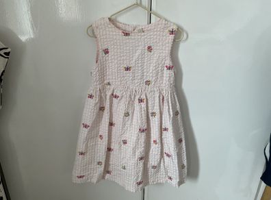 Girls Summer dress