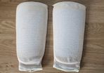 Judo Shin Pads