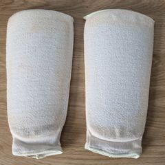 Judo Shin Pads