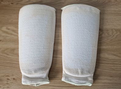 Judo Shin Pads