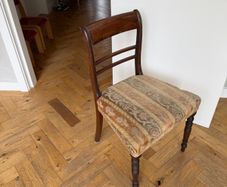 dining chair