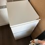 IKEA Malm Bedside Locker Image 8