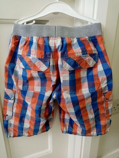 Boys shorts