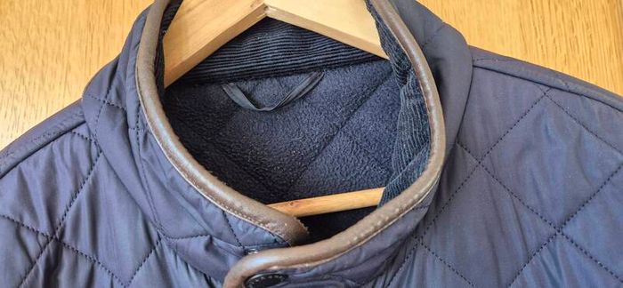 Barbour Mens Jacket