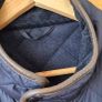 Barbour Mens Jacket Image 3