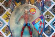 X-men figure