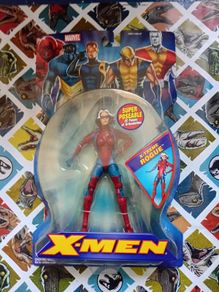 X-men figure