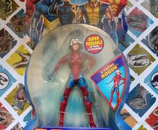 X-men figure