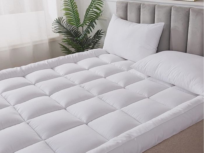 King size Mattress Topper