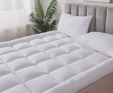 King size Mattress Topper