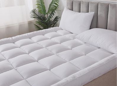 King size Mattress Topper