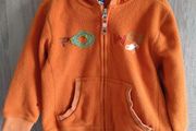 104 cm hoodie boy