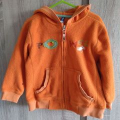 104 cm hoodie boy