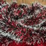 Christmas tinsel Image 2