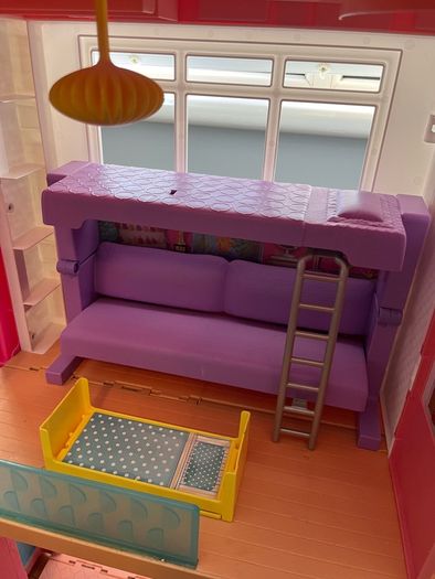 Barbie Dreamhouse