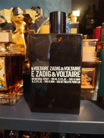 Fragrances