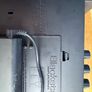 Blackstar SuperFly busking amp Image 6