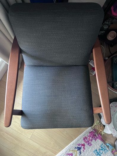 Ikea chairs