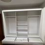 Sliding Wardrobe New Parma 8'2ft. 255cm Image 6
