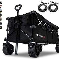MoverX 300L Festival Trolley