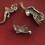 Vintage Marcasite Jewellry Image 2