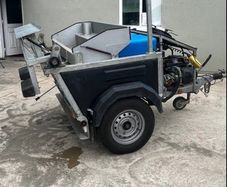 bin washer