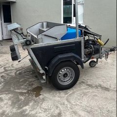 bin washer