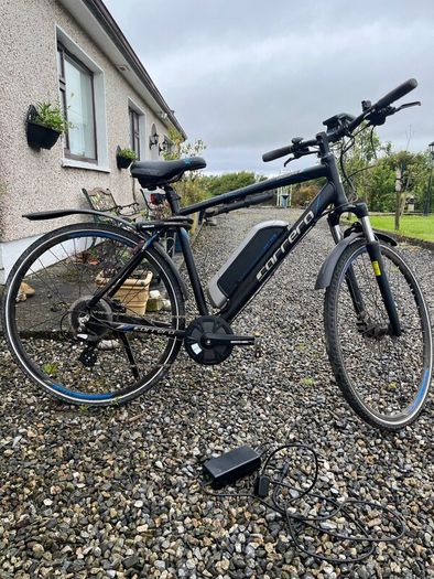 Electric Bike