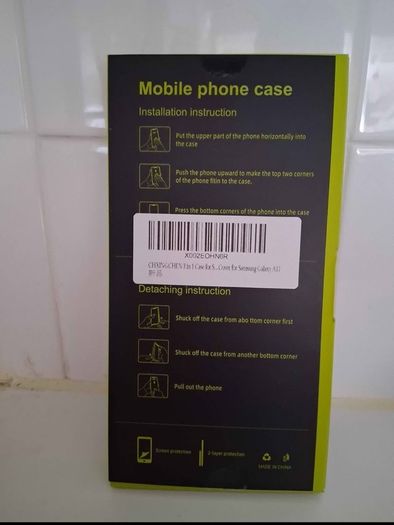 Samsung A17 5g