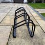 Bike Rack 4 bikes Image 2