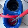 Vileda H2PrO Spin Mop System Image 2