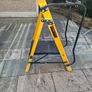 Megastep platform ladder Image 5