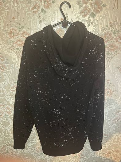 Hype Hoodie