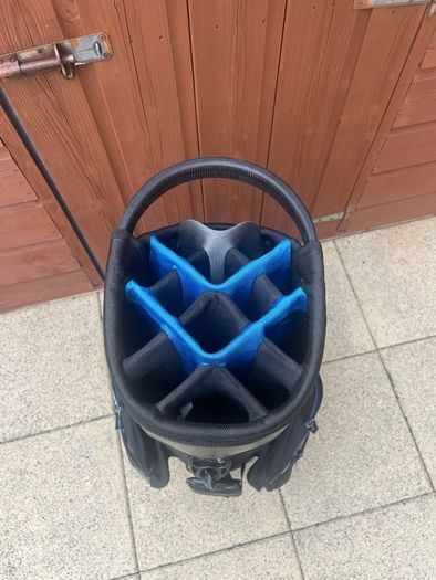 MotoCaddy Cart Bag