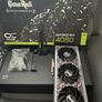 GameRock Geforce RTX 4080 OC 16GB Midnight Kaleidoscope Image 3