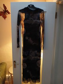 Midi Dress