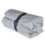 Boat Covers 2 pcs Grey Length 488-564 cm Width 239 cm Image 6