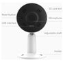 ARENTI IN1Q Intelligent 4MP Ultra HD WiFi Indoor Surveillance Camera with Night Vision, Motion and Noise Detection Image 3