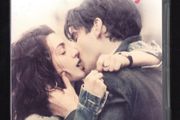 One Day DVD Movie staingAnne Hathaway &amp; Jim Sturgess