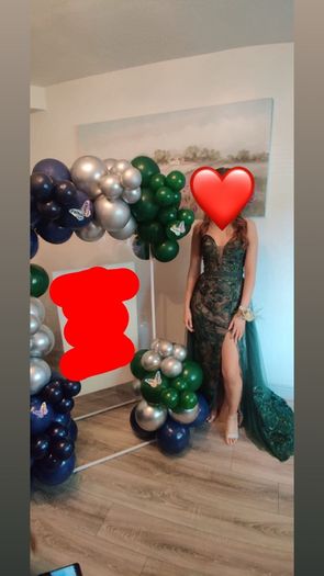 debs dress or wedding guest