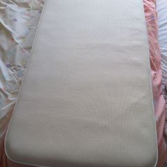 Mothercare baby cot mattress