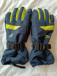 CRIVIT snow gloves - size 9