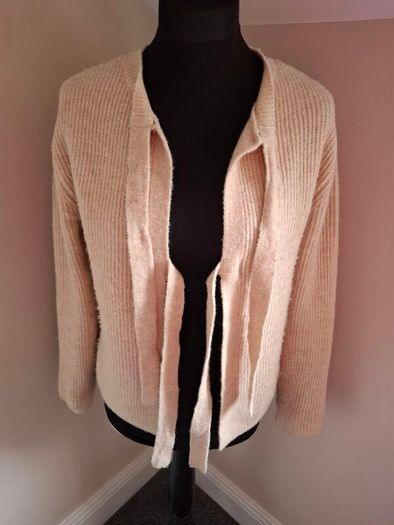 Pieces cardigan