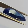 Sapphire 6.8 ct treated Image 7